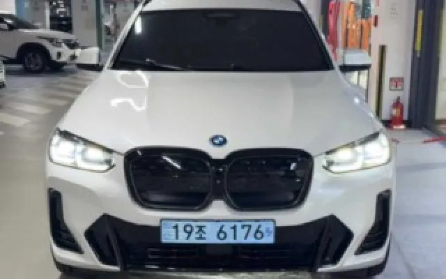 인천수입중고차판매 iX3 (G08) M 스포츠 매물 사진 11 - 2023/10 48,027km
