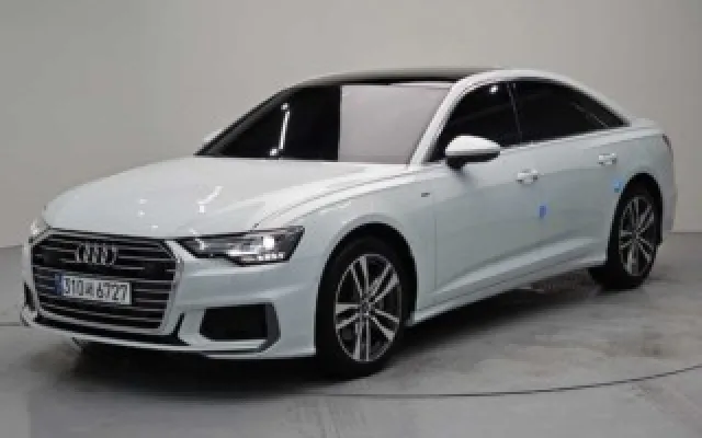 인천수입중고차판매 A6 (C8) 45 TFSI 프리미엄 매물 사진 10 - 2023/04 53,147km