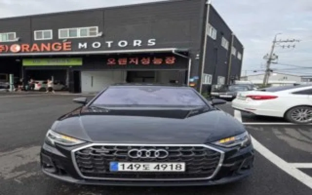 인천수입중고차판매 A8 (D5) 55 TFSI 콰트로 LWB 매물 사진 12 - 2023/10 45,974km