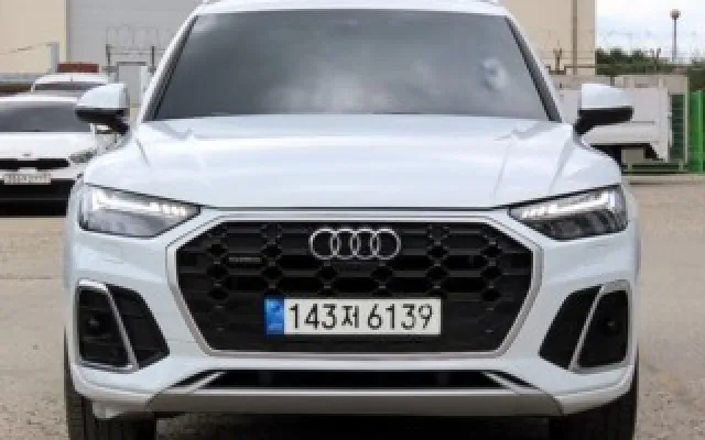 인천수입중고차판매 Q5 (FY) 40 TDI 콰트로 프리미엄 매물 사진 17 - 2022/11 33,226km