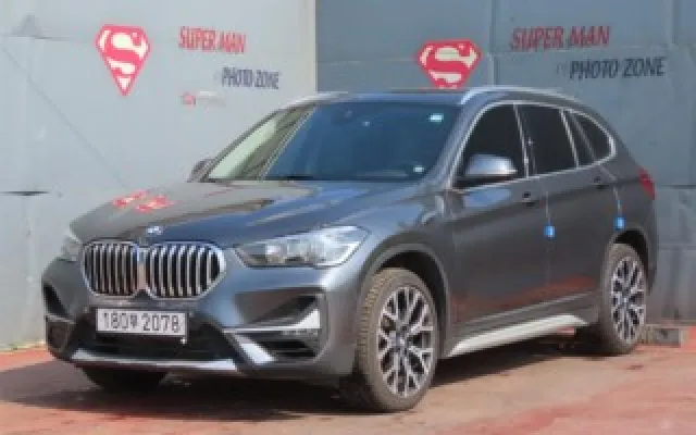 인천수입중고차판매 X1 (F48) xDrive 20i xLine 스페셜에디션 매물 사진 15 - 2022/08 85,621km