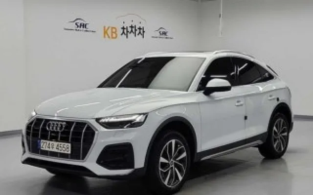 인천수입중고차판매 Q5 (FY) 45 TFSI 콰트로 스포트백 매물 사진 20 - 2022/05 119,256km