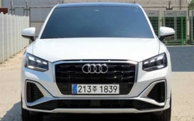 인천수입중고차판매 Q2 35 TDI 프리미엄 매물 사진 16 - 2023/08 31,903km