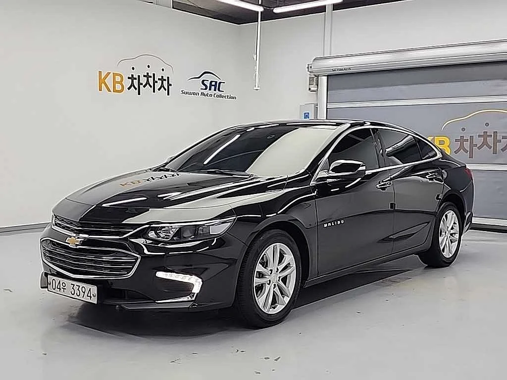 인천수입중고차판매 매물 사진 5 - 2018년 54,043km