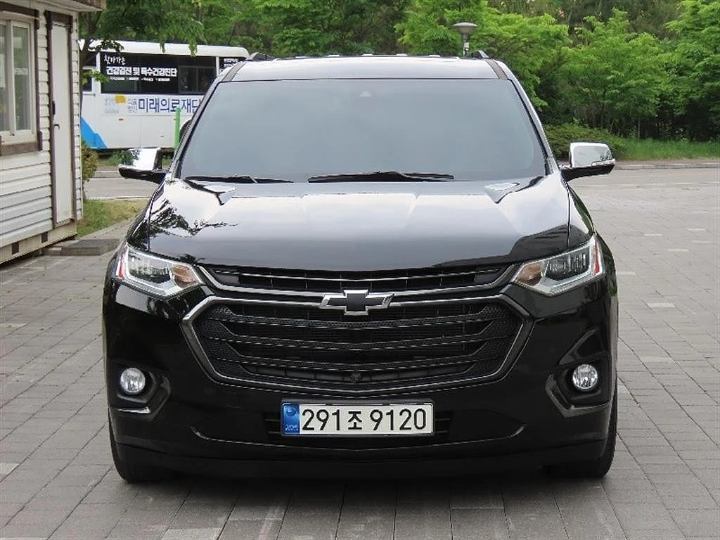 인천수입중고차판매 매물 사진 6 - 2021년 51,480km