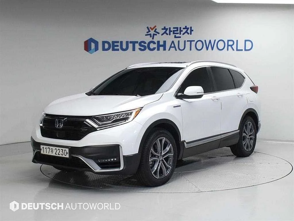 인천수입중고차판매 매물 사진 11 - 2021년 53,035km