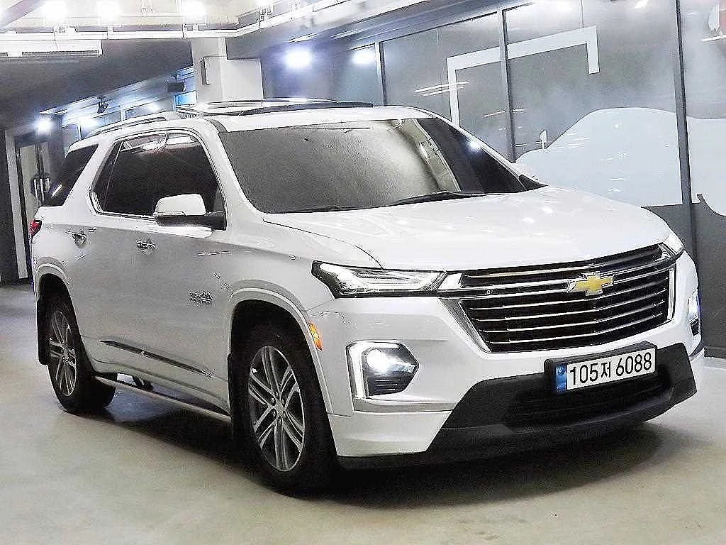 인천수입중고차판매 매물 사진 8 - 2022년 54,160km